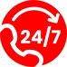 Ally 1 Disaster Solutions - Homepage